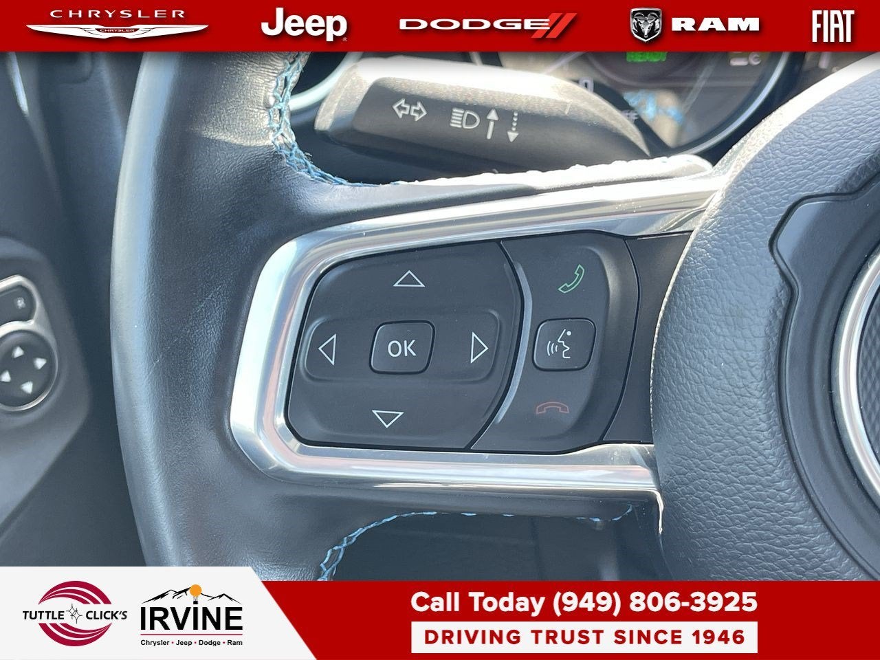 2022 Jeep Wrangler 4xe Unlimited Rubicon