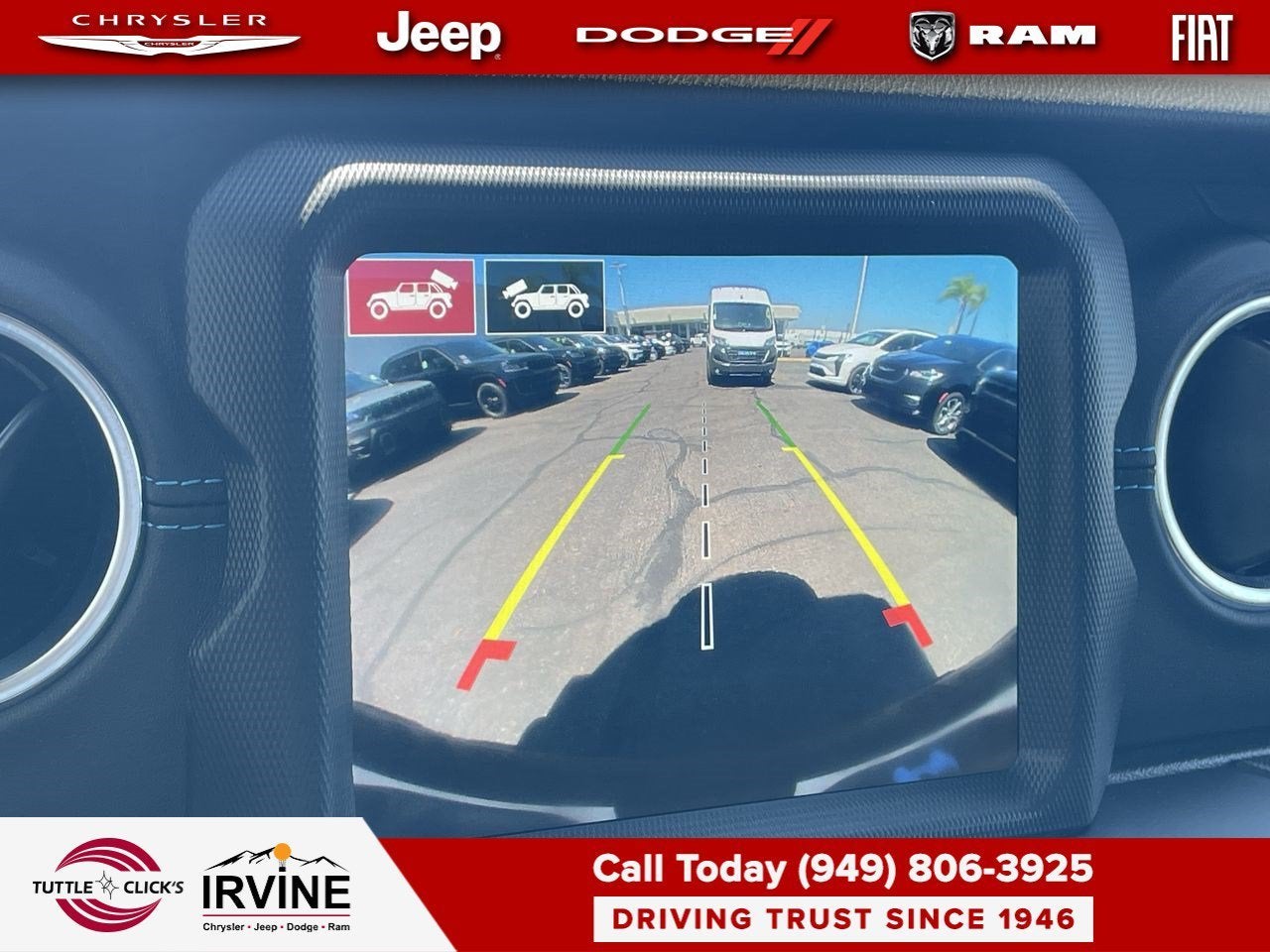 2022 Jeep Wrangler 4xe Unlimited Rubicon