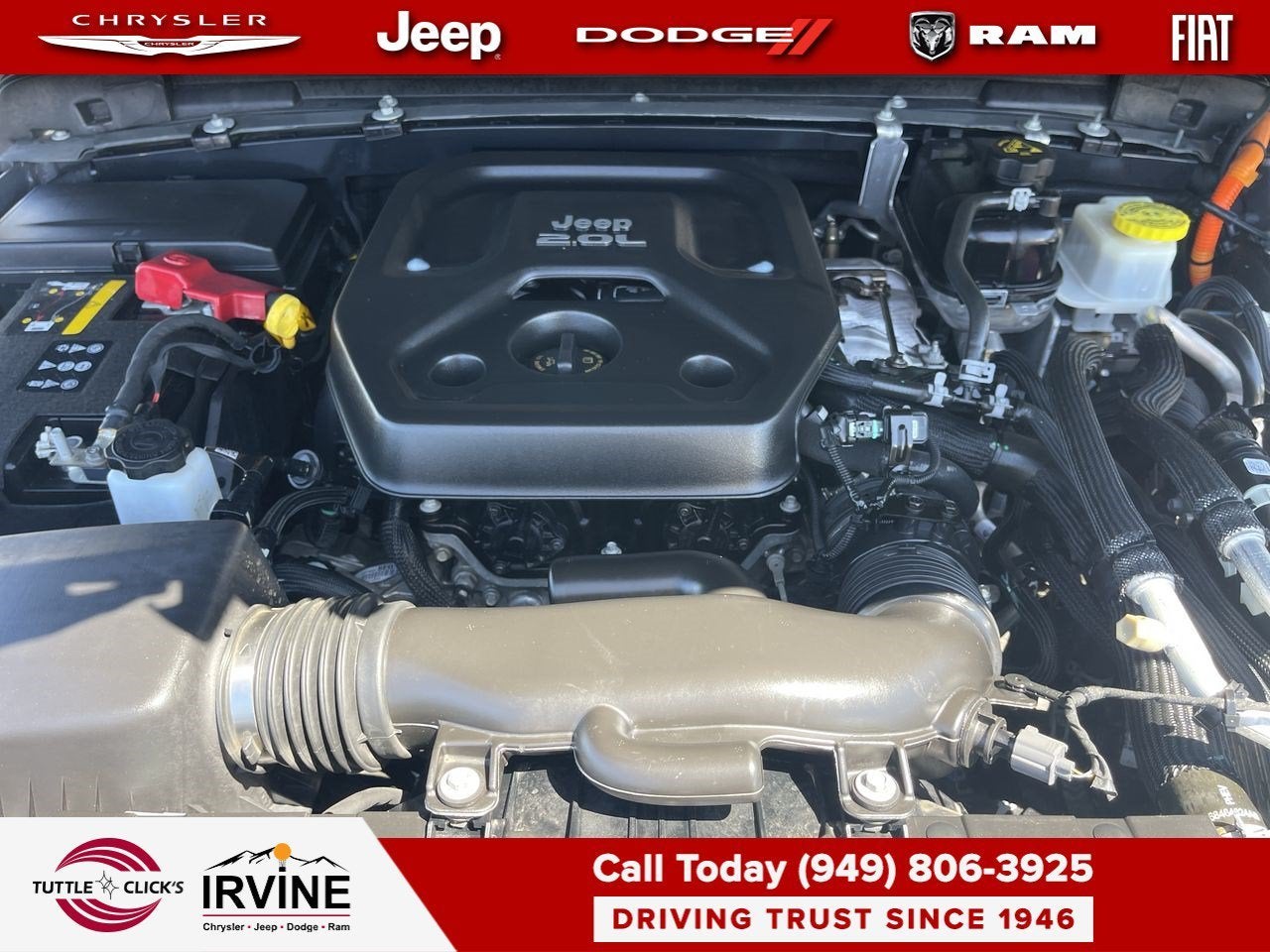 2022 Jeep Wrangler 4xe Unlimited Rubicon