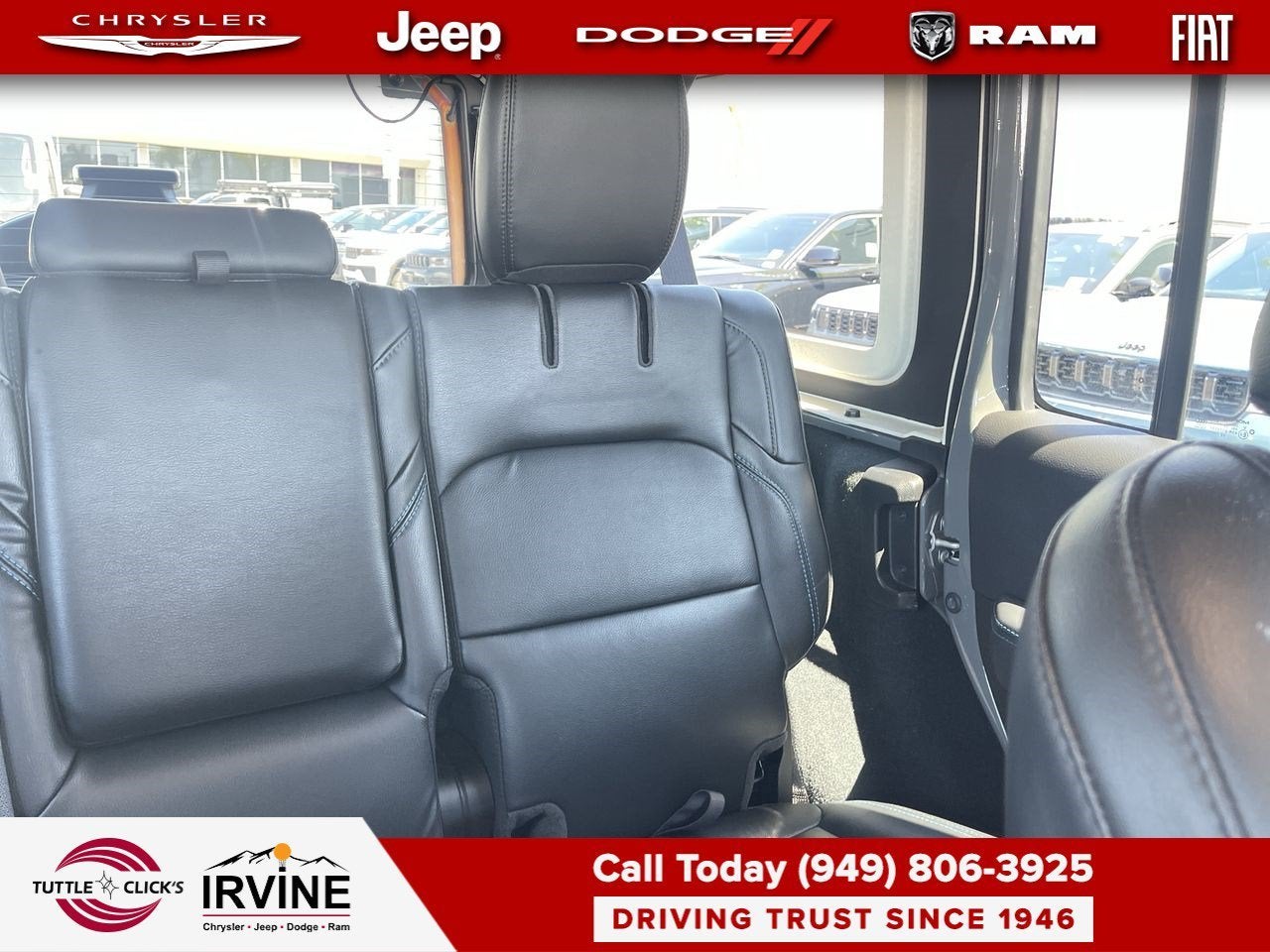 2022 Jeep Wrangler 4xe Unlimited Rubicon