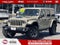 2022 Jeep Wrangler 4xe Unlimited Rubicon