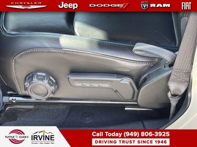 2022 Jeep Wrangler 4xe Unlimited Rubicon