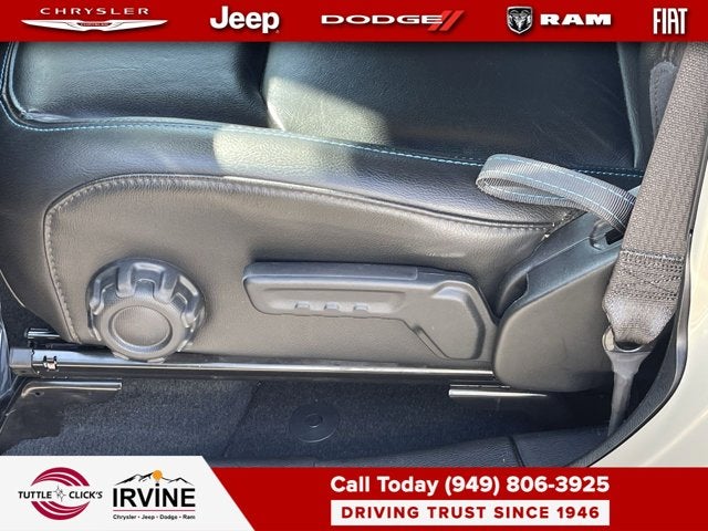 2022 Jeep Wrangler 4xe Unlimited Rubicon