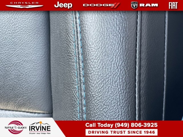 2022 Jeep Wrangler 4xe Unlimited Rubicon