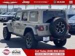 2022 Jeep Wrangler 4xe Unlimited Rubicon