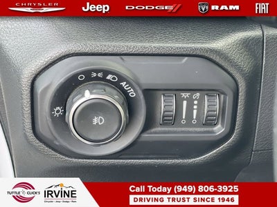 2022 Jeep Wrangler Rubicon 392