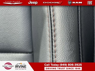 2022 Jeep Wrangler Rubicon 392