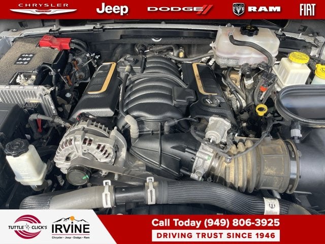 2022 Jeep Wrangler Rubicon 392