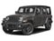 2027 Jeep Wrangler Rewind