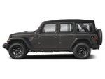 2027 Jeep Wrangler Rewind