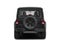 2027 Jeep Wrangler Rewind