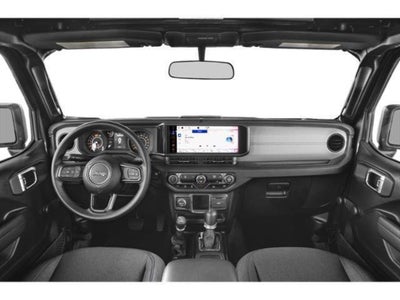 2027 Jeep Wrangler Rewind