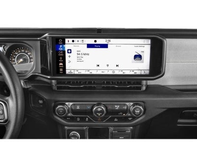 2027 Jeep Wrangler Rewind