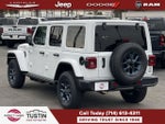 2026 Jeep Wrangler 85th Anniversary