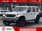 2026 Jeep Wrangler California Edition