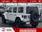 2026 Jeep Wrangler California Edition