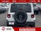 2026 Jeep Wrangler California Edition