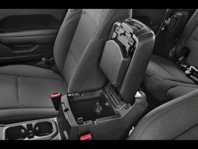 2026 Jeep Wrangler California Edition