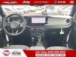 2026 Jeep Wrangler California Edition
