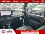 2026 Jeep Wrangler California Edition