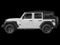 2026 Jeep Wrangler California Edition