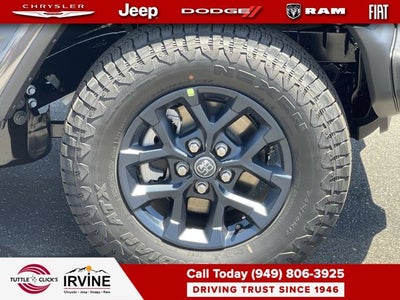 2026 Jeep Wrangler 85th Anniversary