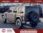 2026 Jeep Wrangler 85th Anniversary