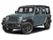 2026 Jeep Wrangler California Edition