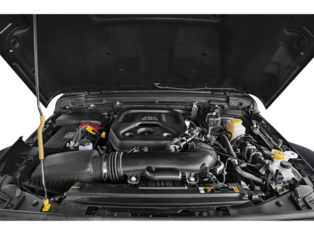 2026 Jeep Wrangler California Edition