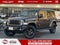 2026 Jeep Wrangler California Edition