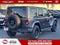 2026 Jeep Wrangler California Edition