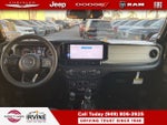 2026 Jeep Wrangler California Edition