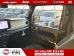 2026 Jeep Wrangler California Edition