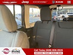 2026 Jeep Wrangler California Edition