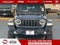 2026 Jeep Wrangler California Edition