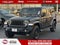 2026 Jeep Wrangler California Edition