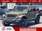 2026 Jeep Wrangler California Edition