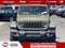 2026 Jeep Wrangler California Edition