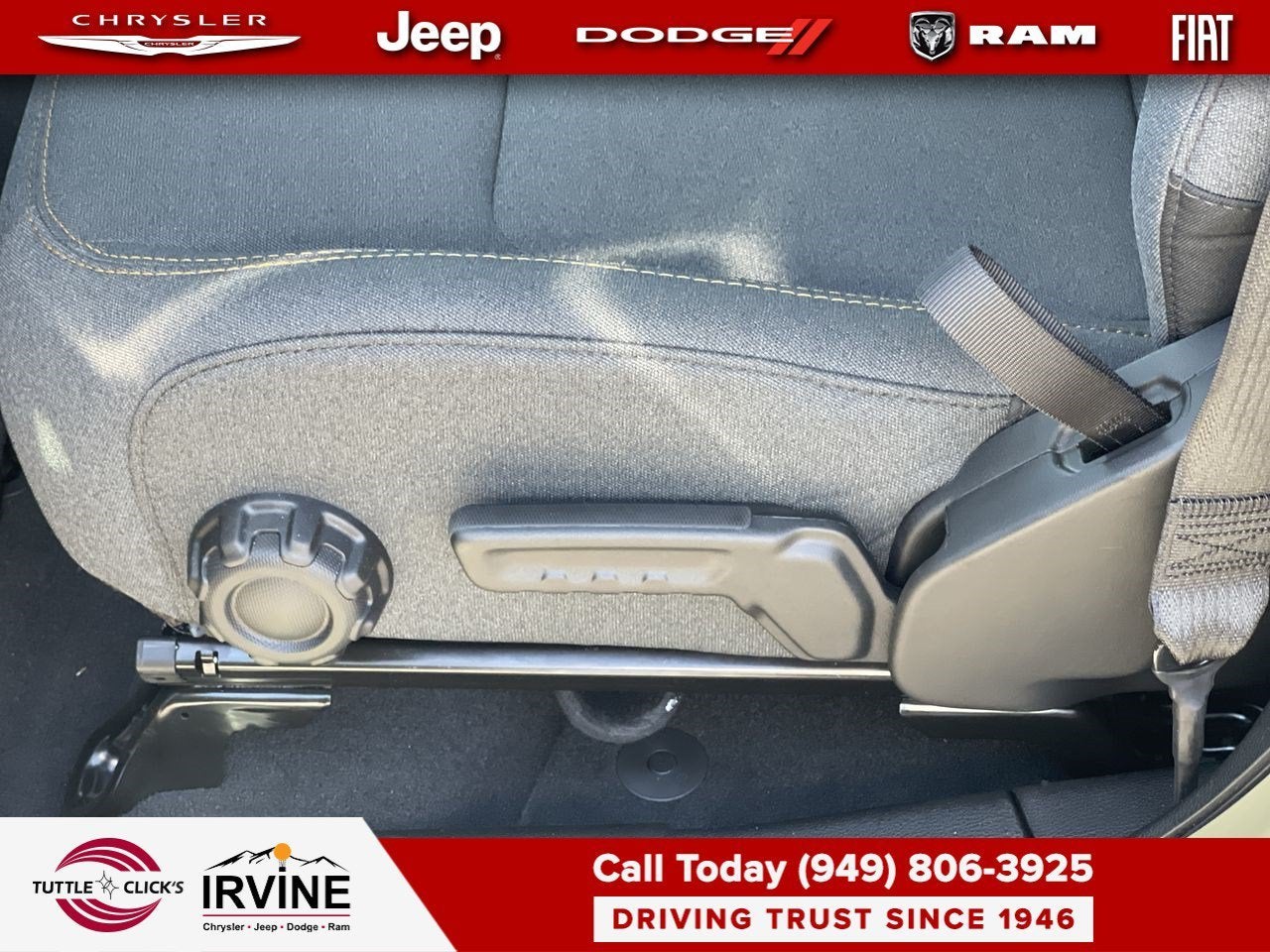 2026 Jeep Wrangler California Edition