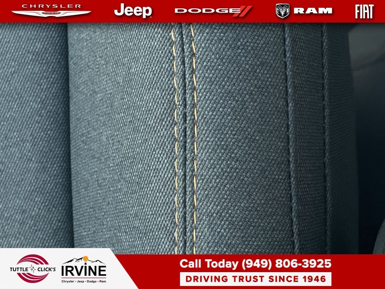 2026 Jeep Wrangler California Edition
