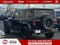 2026 Jeep Wrangler California Edition