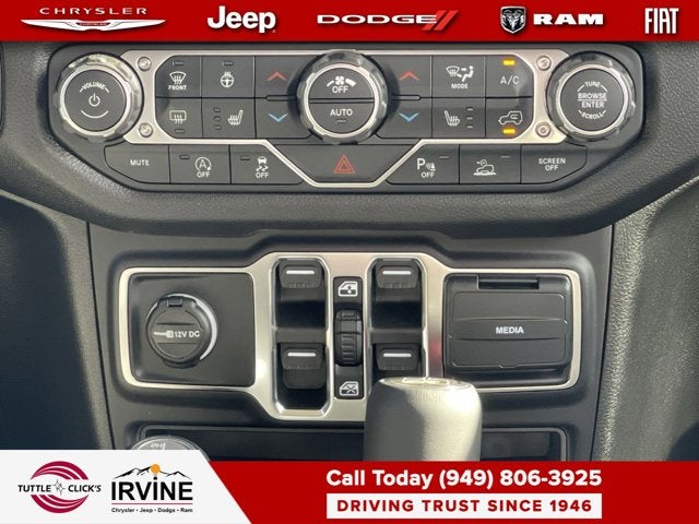 2026 Jeep Wrangler 85th Anniversary