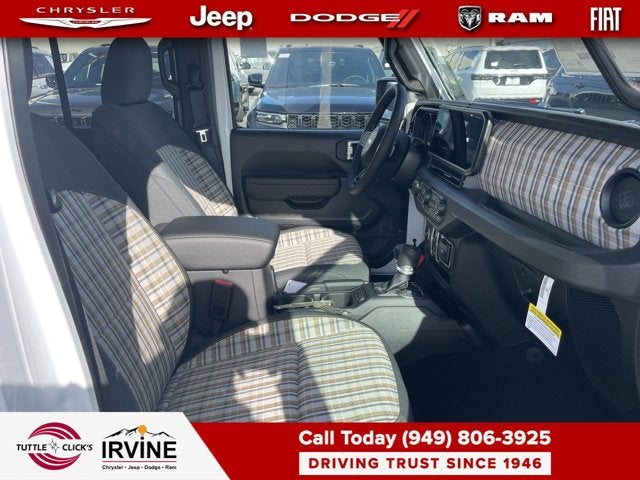 2026 Jeep Wrangler 85th Anniversary