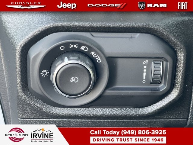 2026 Jeep Wrangler 85th Anniversary