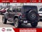 2027 Jeep Wrangler Rewind