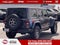 2027 Jeep Wrangler Rewind
