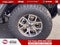 2027 Jeep Wrangler Rewind