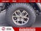 2027 Jeep Wrangler Rewind