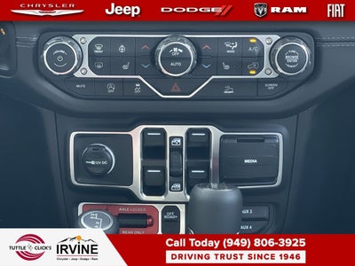 2027 Jeep Wrangler Rewind