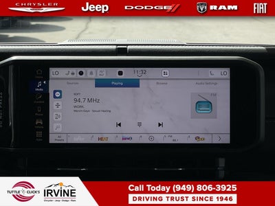 2027 Jeep Wrangler Rewind